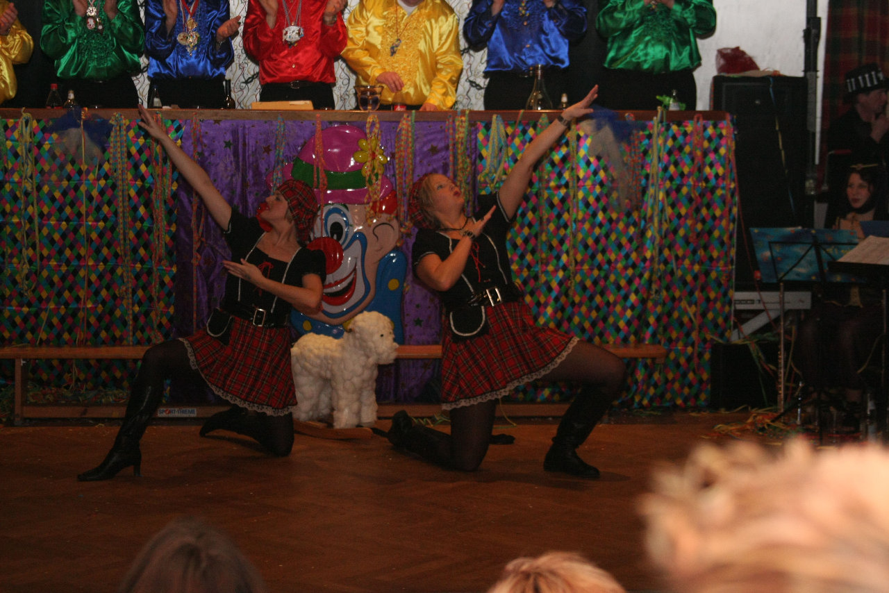Bild 158 - Olaf 2. Tag